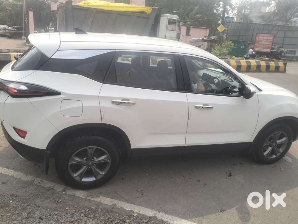 Tata Harrier Xza, 2020, Diesel