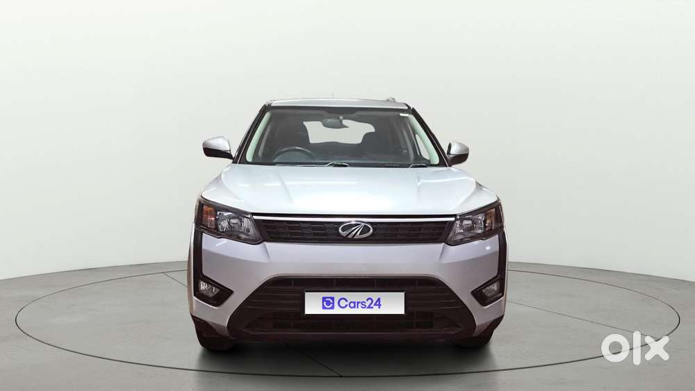 Mahindra Xuv300 W4 Diesel, 2019, Diesel