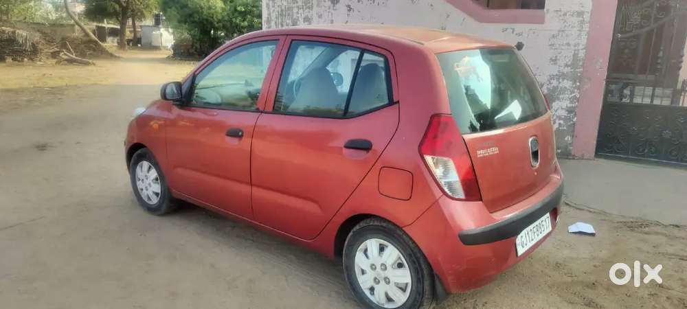 Hundy I10 Sell Model 2008