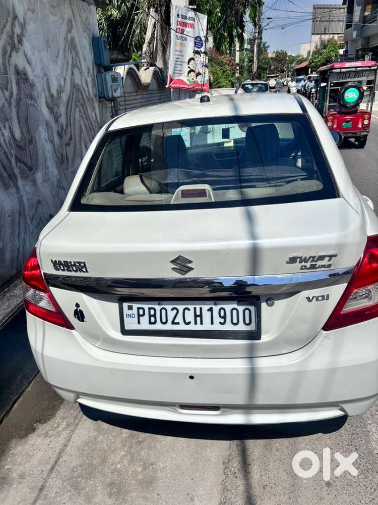 Vip No Single Hand Car Less Driven