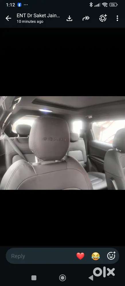 Tata Safari Adventure X 2025