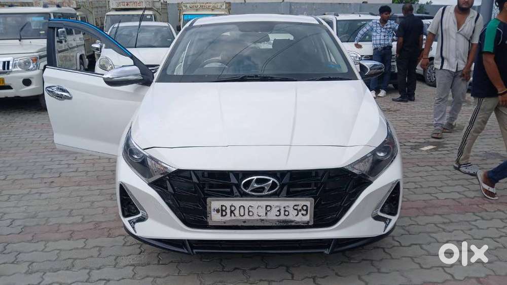 Hyundai I20 1.2 Asta, 2021