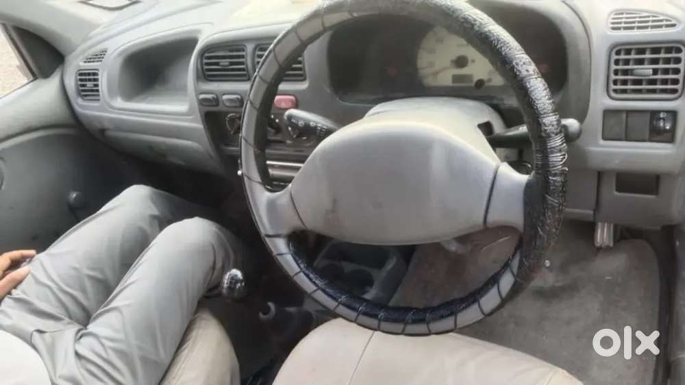 Maruti Suzuki Alto 2009