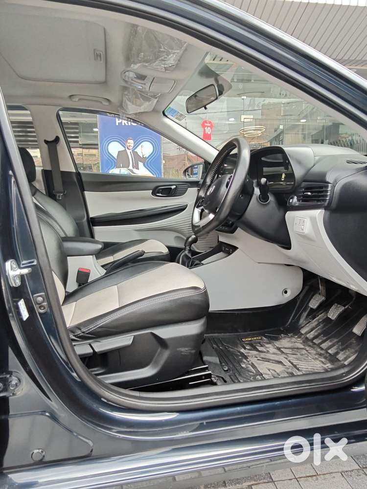 Hyundai I20 1.2 Sportz (o), 2025, Petrol