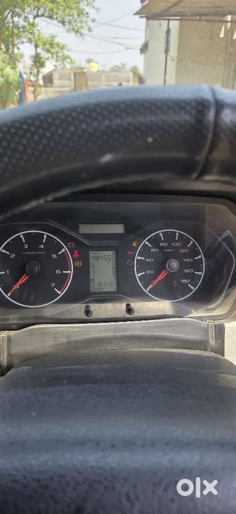 Mahindra Scorpio Classic 2021 Diesel 151000 Km Driven