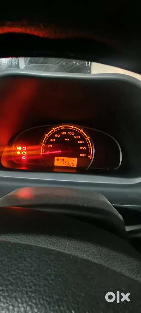 Less Running And Well Maintained Condition.