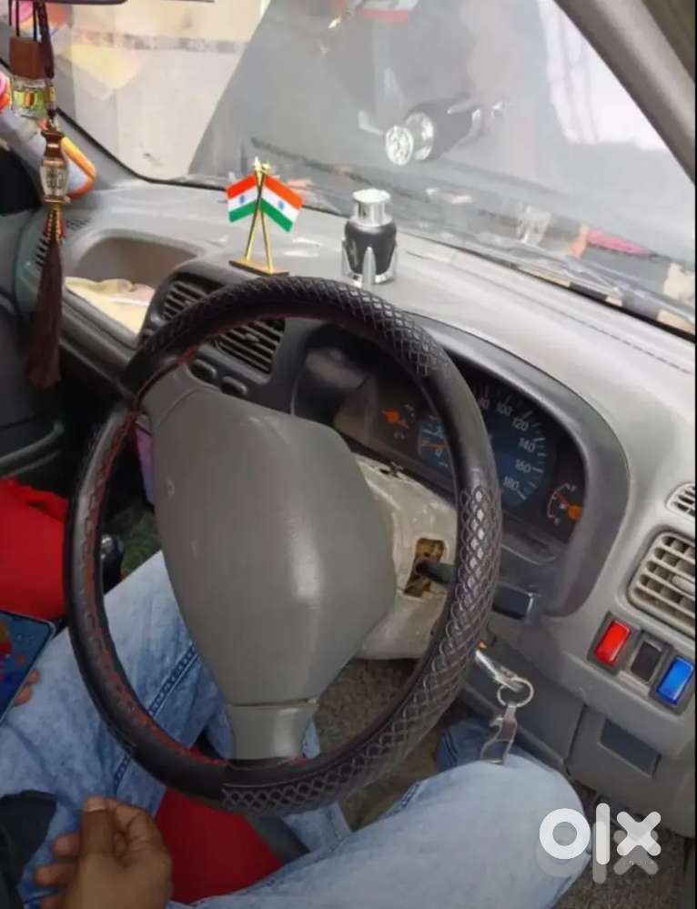 Maruti Suzuki Alto 2008 Petrol