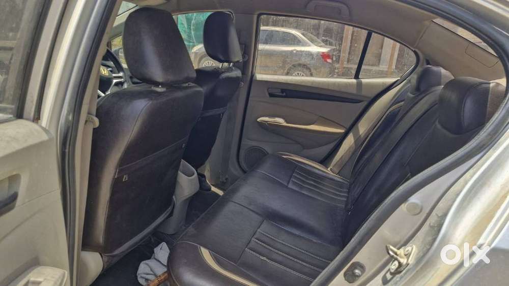 Honda City S Mt, 2009, Petrol