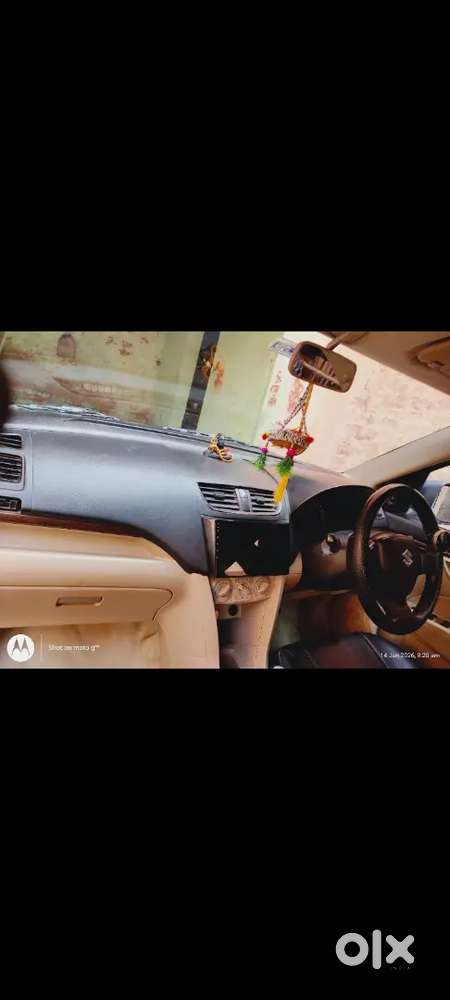 2nd Maruti Suzuki Dzire 2017