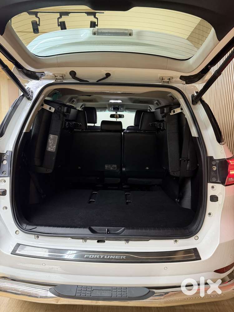 Toyota Fortuner 4x2 At 2.8 Diesel, 2023, Diesel