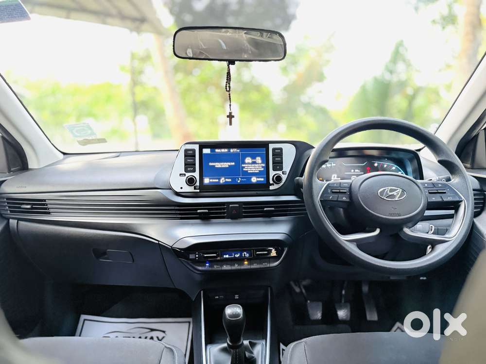 Hyundai I20 Sportz 1.2 Vtvt, 2023, Petrol