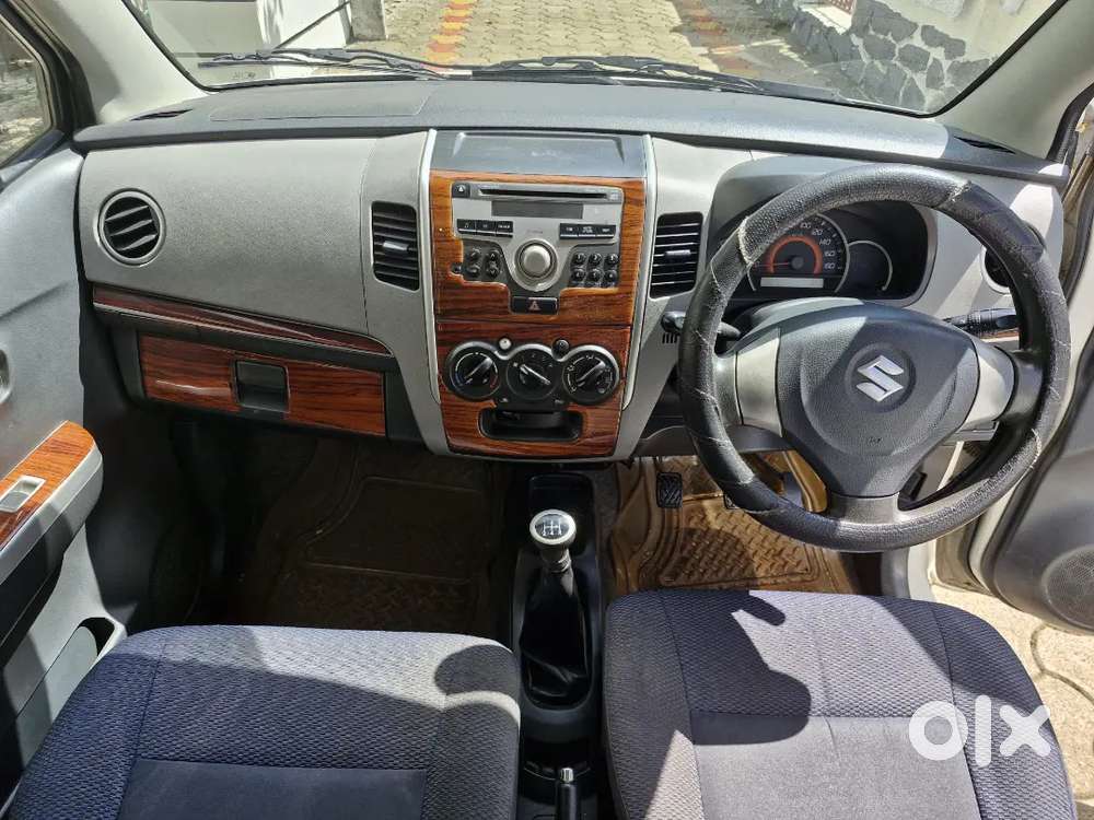 Wagonr (special Edition)2011