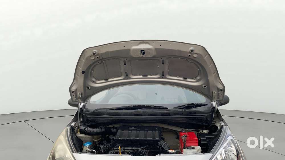 Hyundai Xcent [ ] 1.2 S, 2014, Petrol