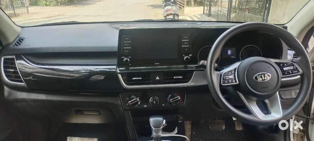Kia Seltos 2020 Diesel 120000 Km Driven