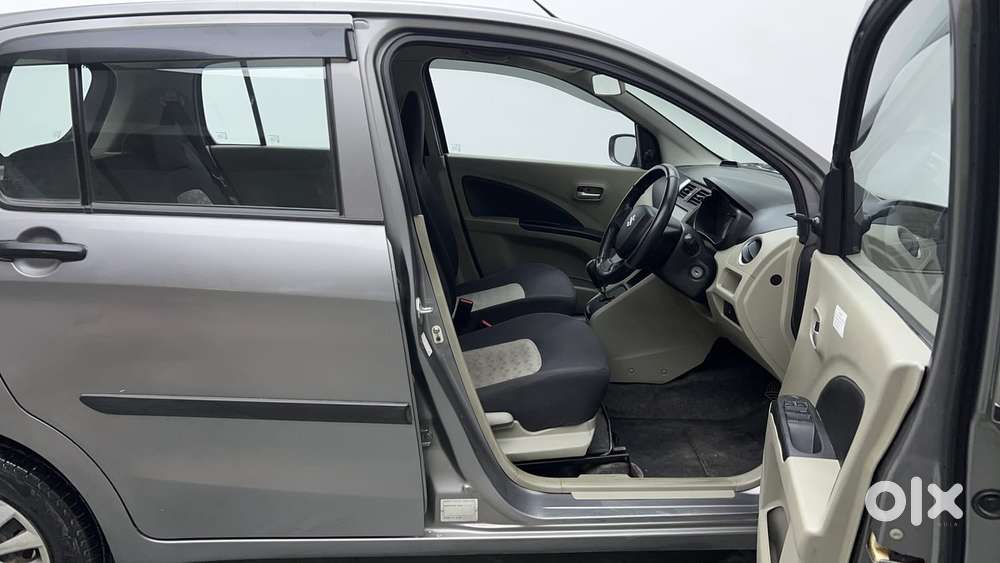 Maruti Suzuki Celerio 1.0 Vxi Amt, 2014, Petrol