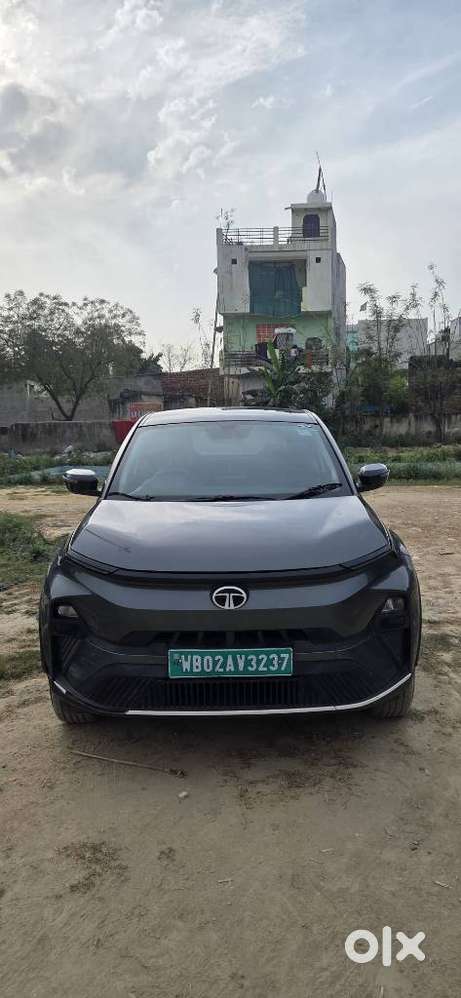 Tata Nexon Ev Creative Plus Mr, 2024, Electric