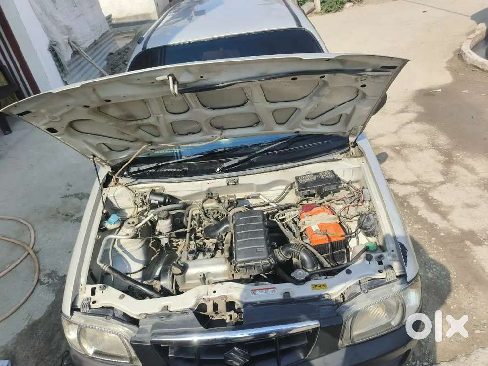 Maruti Suzuki Alto 800 2012 Petrol Good Condition