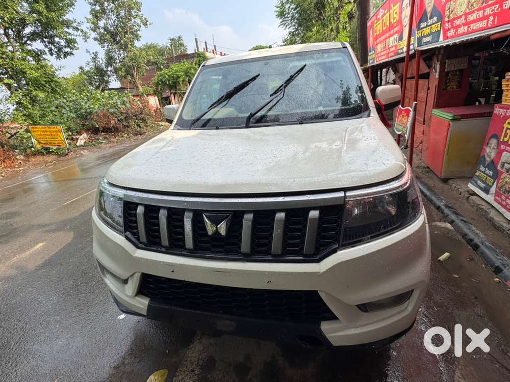 Mahindra Bolero Neo 2023 Diesel Variant