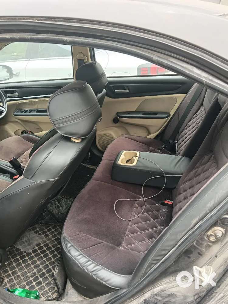 Honda Amaze 1.2 Petrol 2018