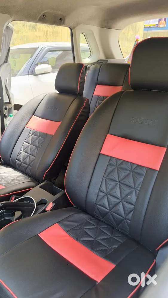 2016 Maruti Suzuki Brezza Ldi Manual Diesel Car