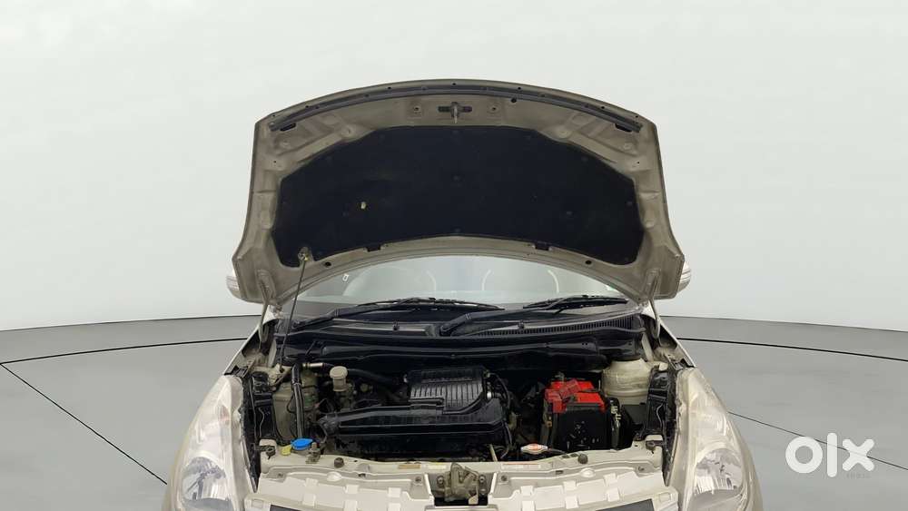 Maruti Suzuki Swift 2011-2014 Vxi, 2014, Petrol
