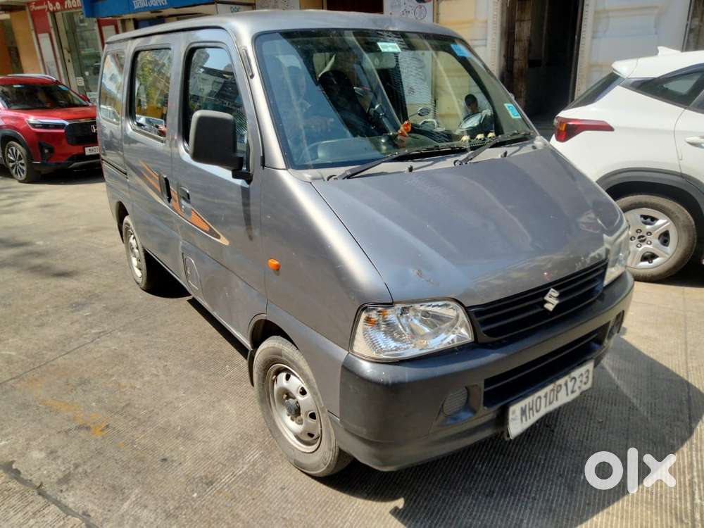 Maruti Suzuki Eeco 5 Seater Ac, 2020, Petrol