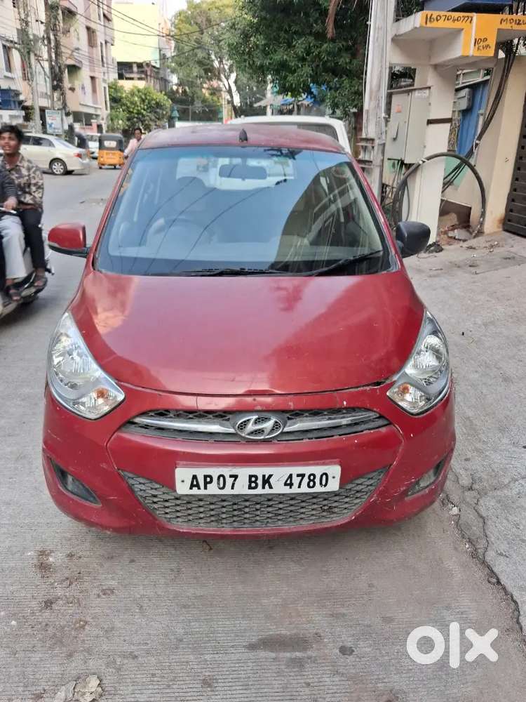 I Want To Sale My Car It's Good Running Condition It's Negotiable