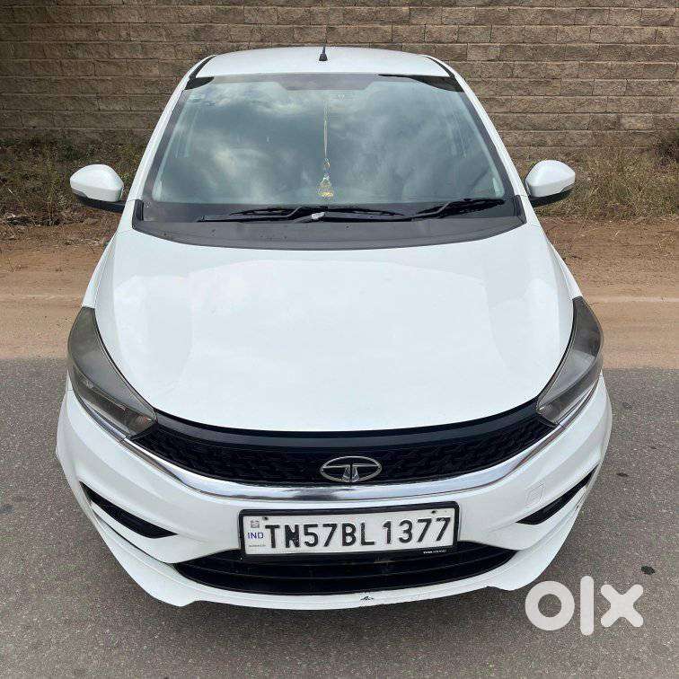 Tata Tiago 1.2 Revotron Xt, 2020, Petrol