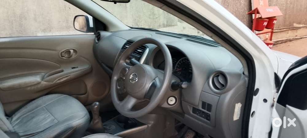 Nissan Sunny 2014-2016 Xv D Premium Leather, 2012, Petrol