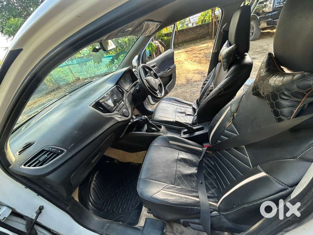 Maruti Baleno Petrol 2020