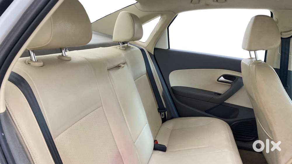 Volkswagen Vento 2010-2013 Petrol Highline At, 2014, Petrol