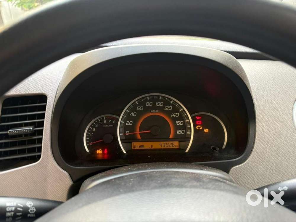 Maruti Suzuki Maruti 2014