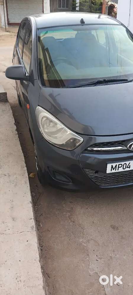Hyundai I10 2013 Fast Owner