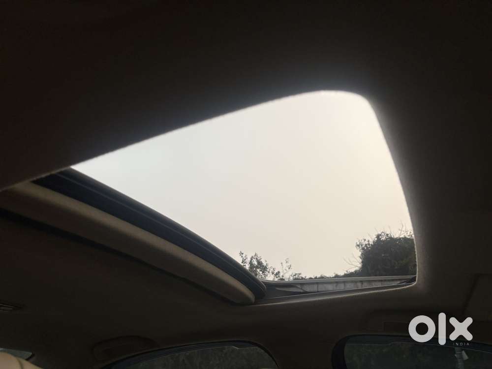 Honda City Zx Petrol Cvt, 2022, Petrol