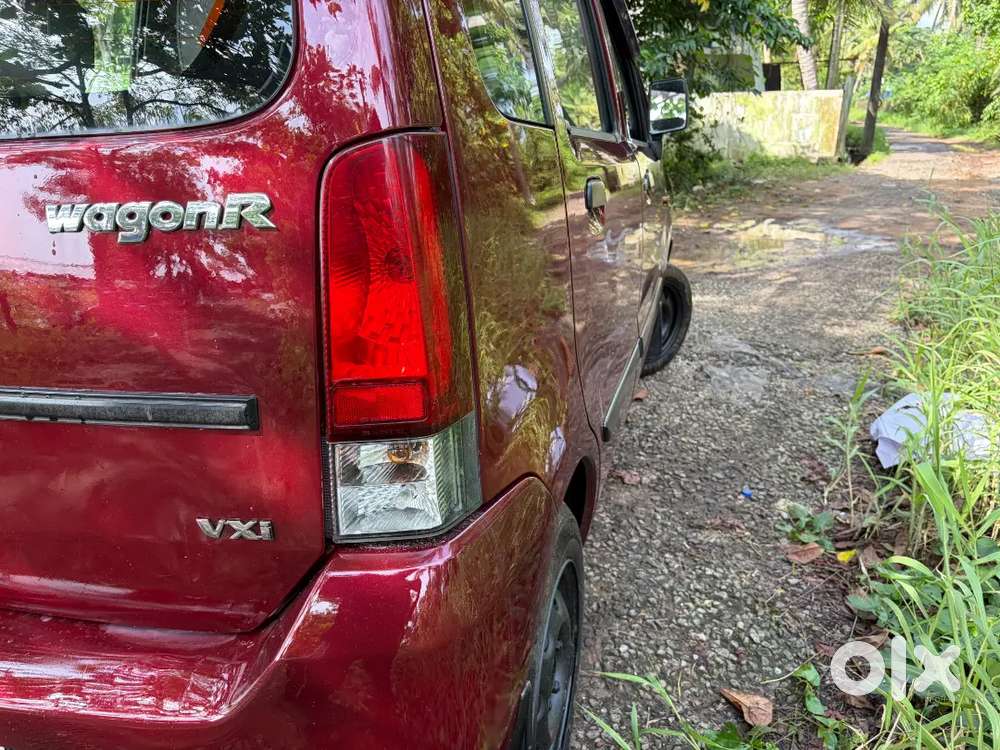 Maruti Suzuki Wagon R 2006
