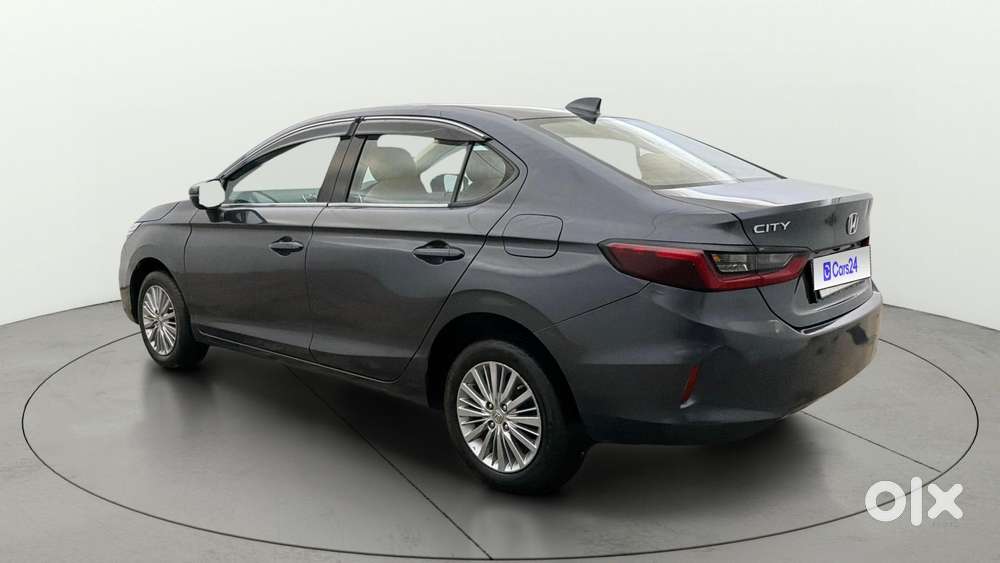 Honda City 1.5 V 5th Gen I-vtec Mt, 2022, Petrol