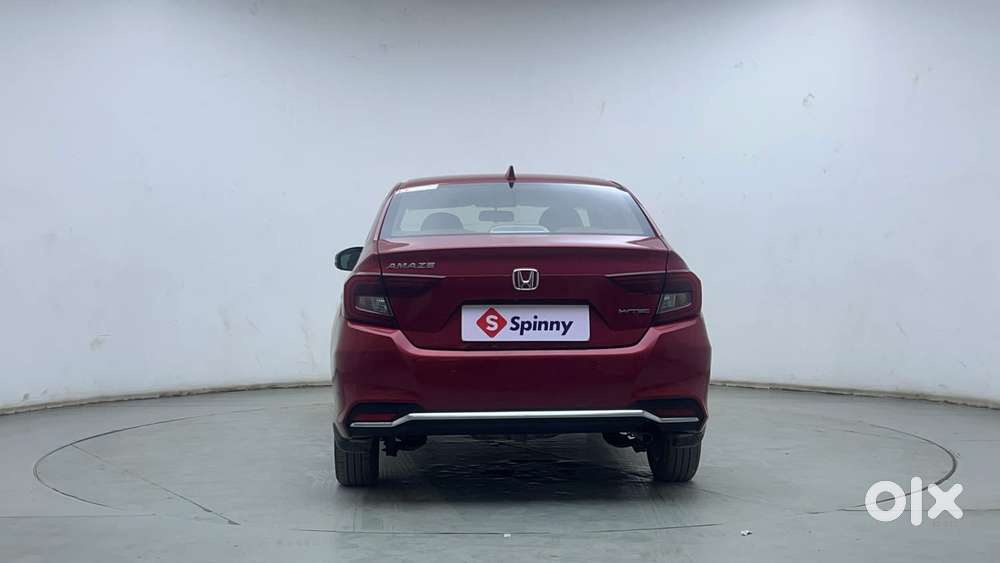 Honda Amaze Vx 1.2 Petrol Mt, 2024, Petrol