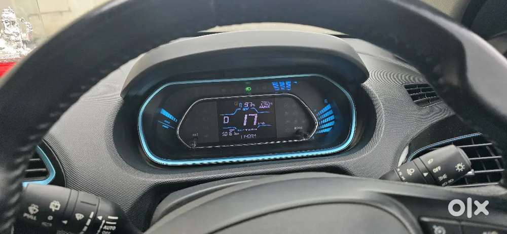 Tata Tiago Ev 2023 Electric Good Condition