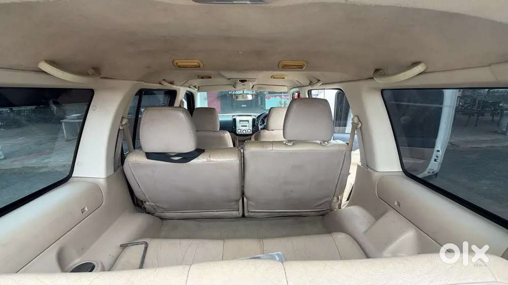 Ford Endeavour 2008 Diesel Manual