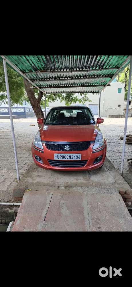 Swift Vdi Maruti Suzuki 2013 Manual Diesel