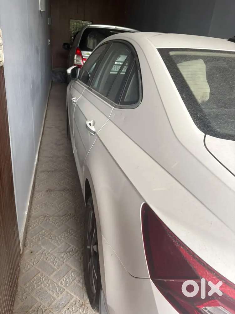 Skoda Slavia 2022 Petrol Well Maintained