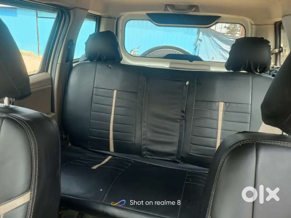 Mahindra Tuv 300 2019