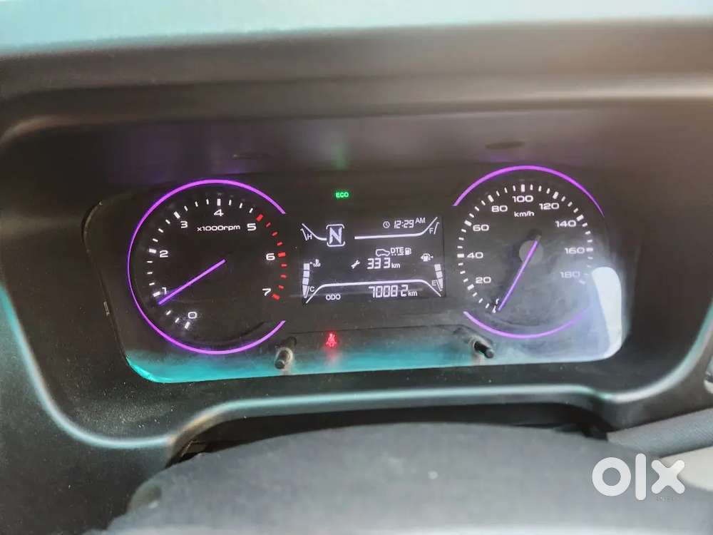 Mahindra Marazzo 2018 Diesel Good Condition