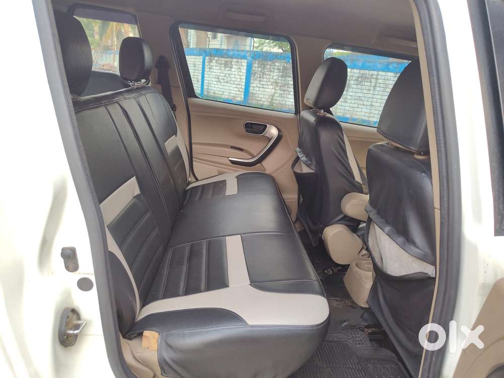 Mahindra Bolero Neo N10 (o), 2022, Diesel