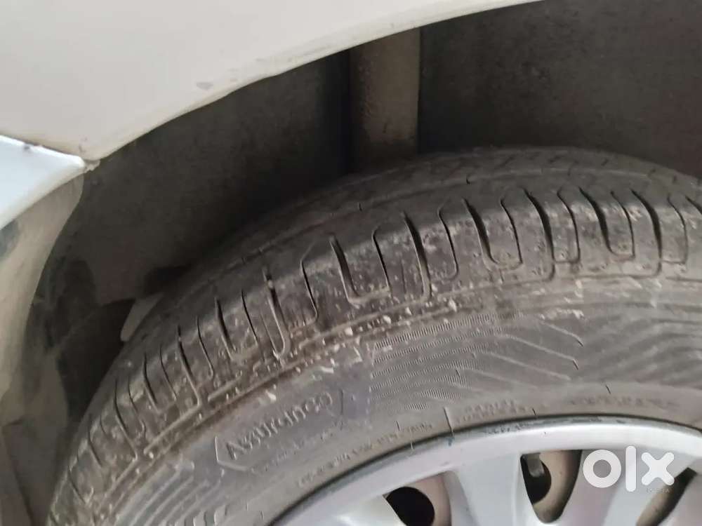 Only Running Govt. Duty In Good Condition