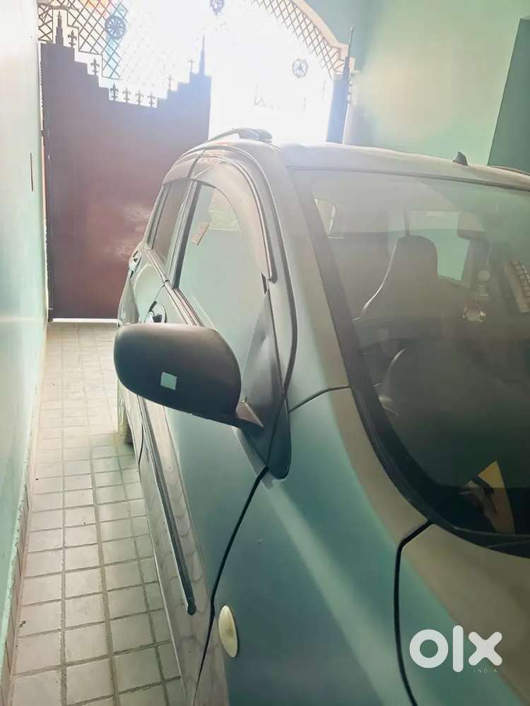 2017 Maruti Suzuki Celerio Vxi