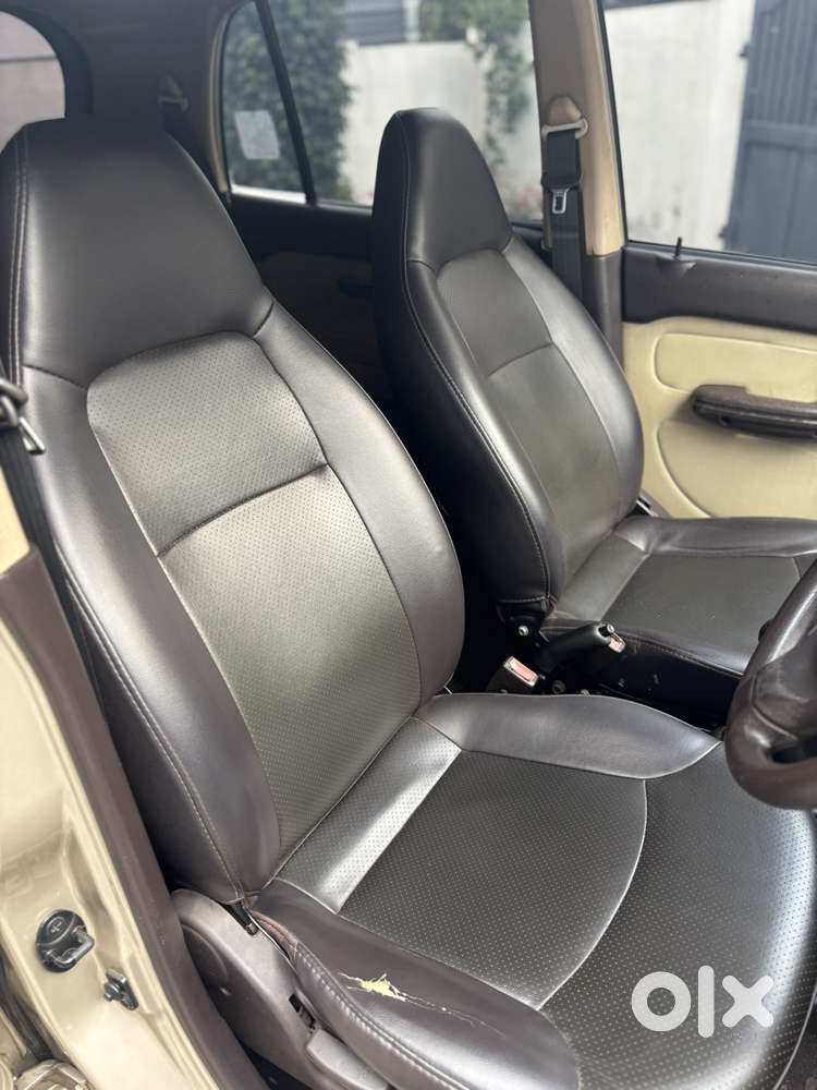 Hyundai Santro Xing Gl, 2010, Petrol