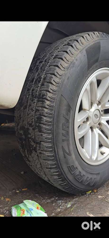 Ford Endeavour 2.2 Trend Mt 4x2, 2011, Diesel