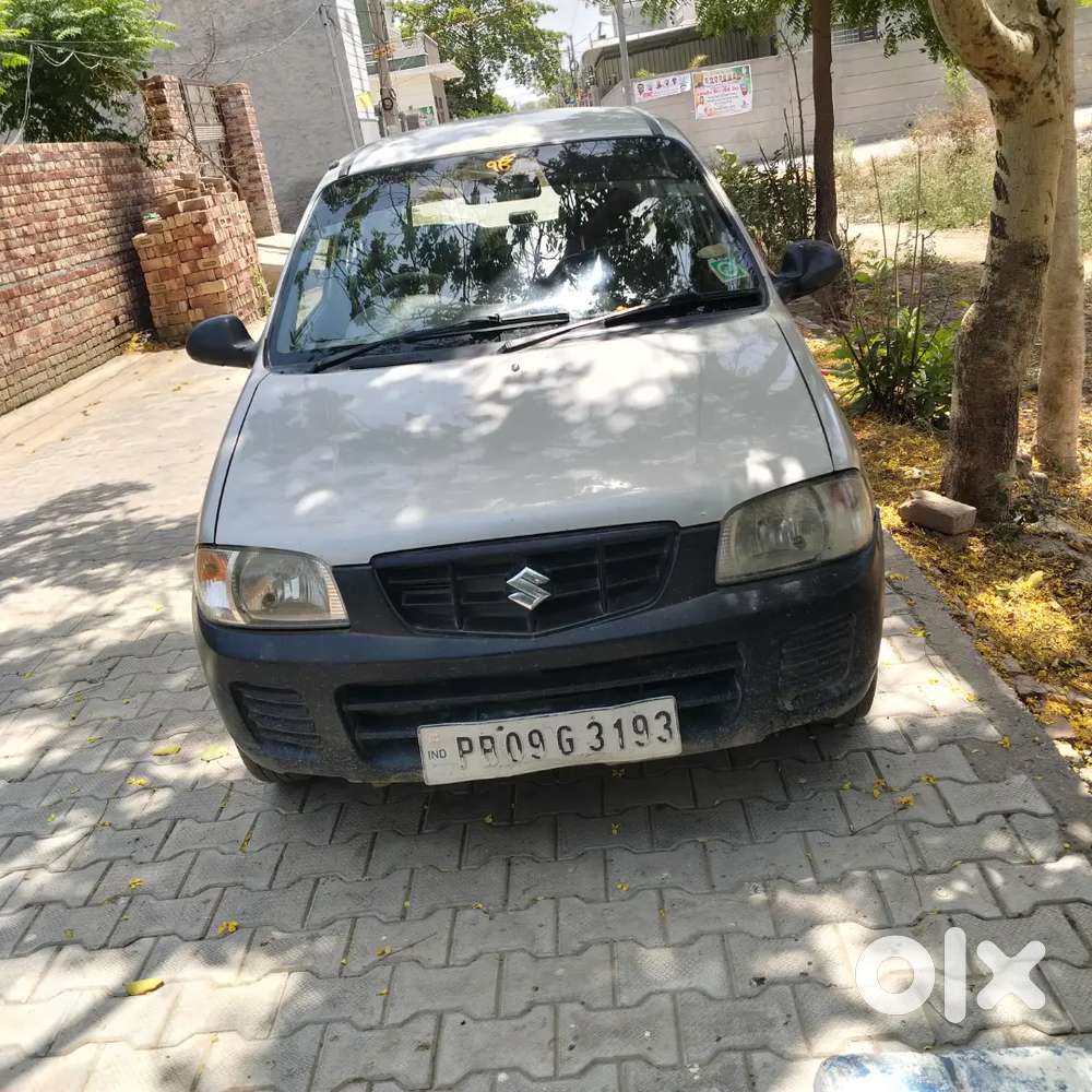 Maruti Suzuki 800 1995 Petrol 95000 Km Driven