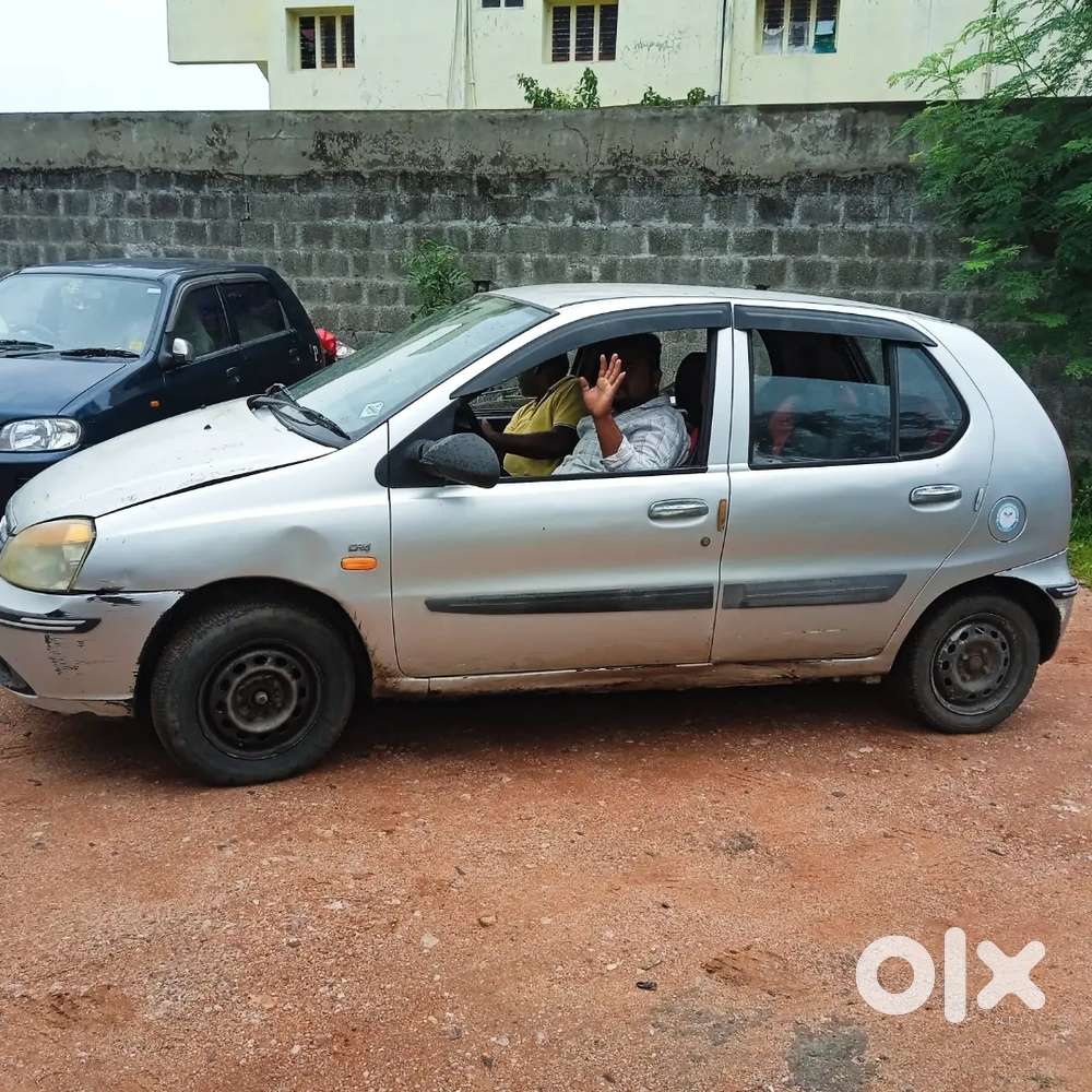 Tata Indica Ev2 2015 70000